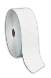 double sided mounting pads