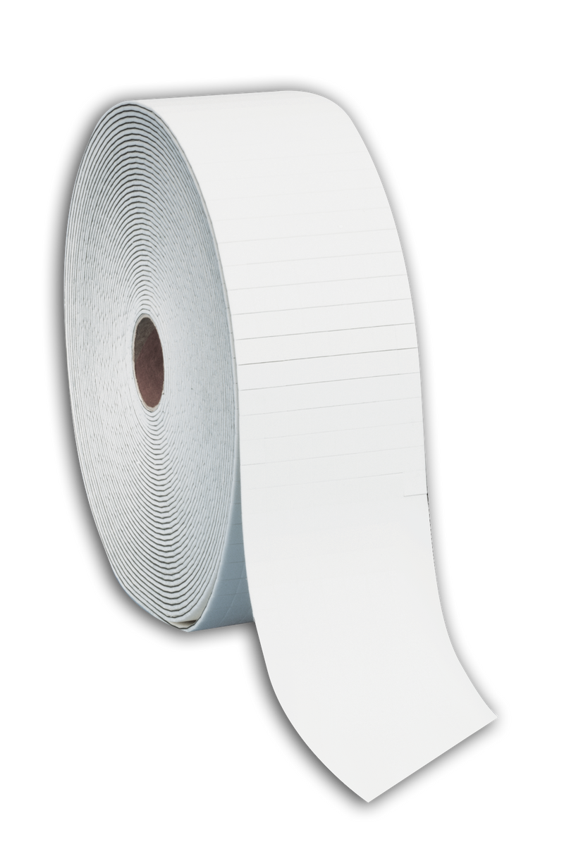 double sided mounting pads