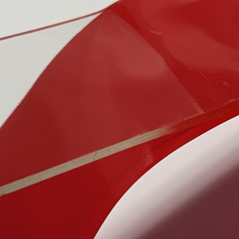 Clear Double Sided High Bond Tape 1" Width x 108' Length