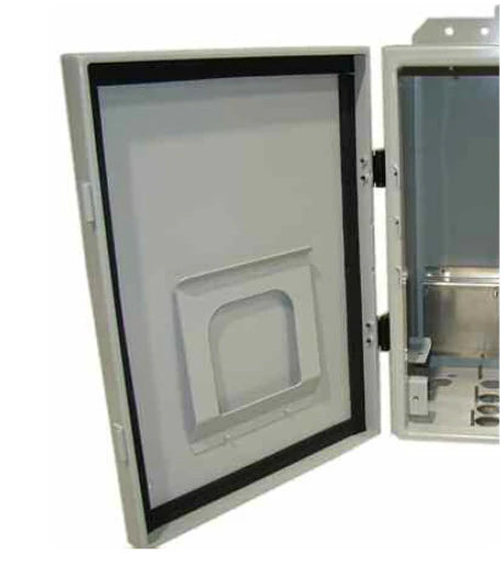 1/2" Thick EPDM Foam Tape, 1.75" Width x 25' Length, Black, Acrylic Adhesive