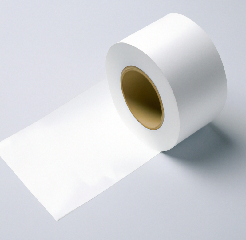 High Temperature Labels