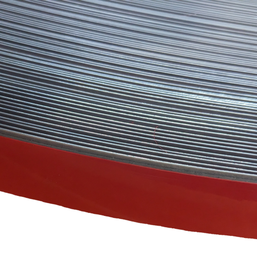 Clear Double Sided High Bond Tape 1" Width x 108' Length