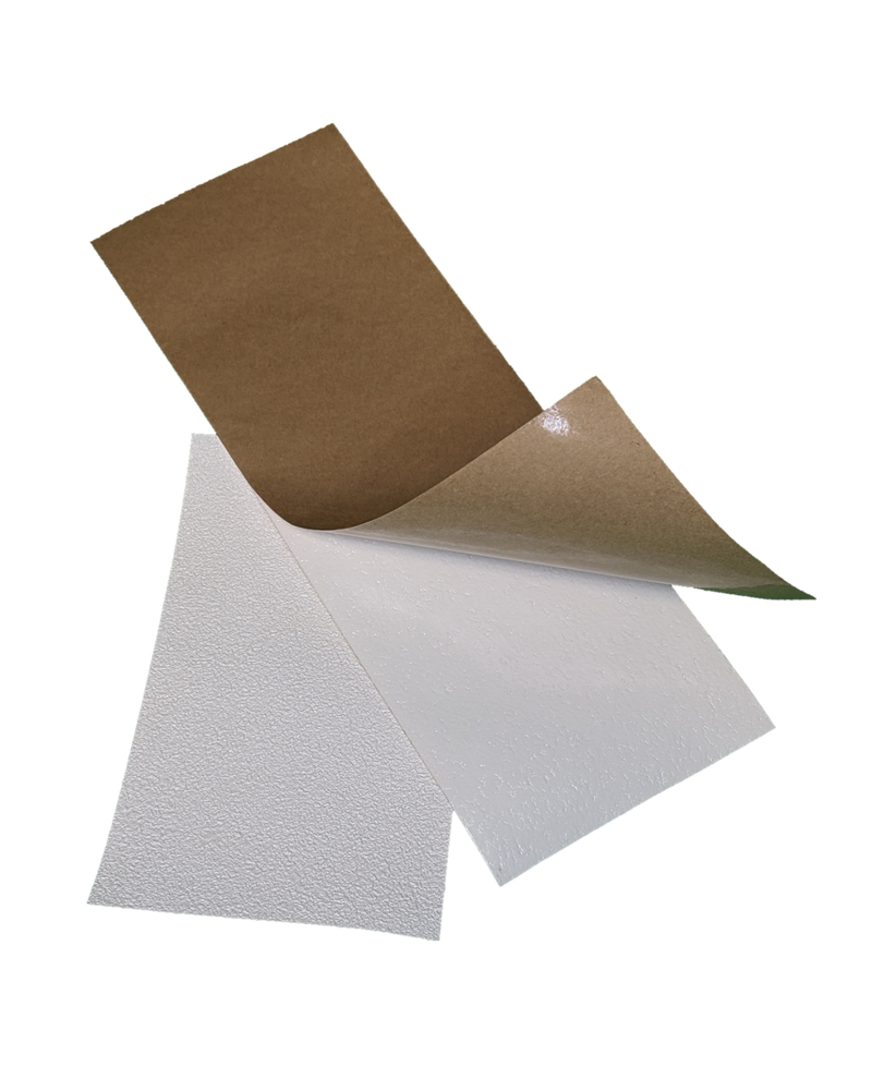 Anti-Slip Rectangular 12"x36" Mat