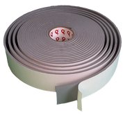 silicone sponge foam tape