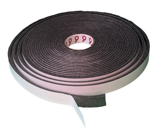 thin polyester foam tape