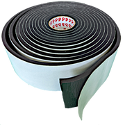 neoprene vinyl insulation tape
