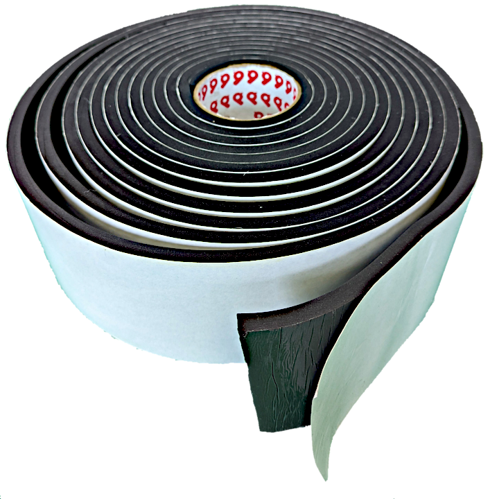 neoprene vinyl insulation tape