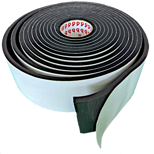 neoprene vinyl insulation tape