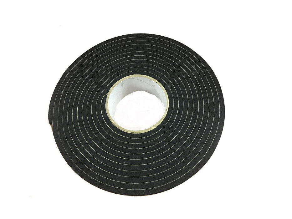 Neoprene Industrial 1/8 In Sheet Thickness Rubber Sheets - Foto 9