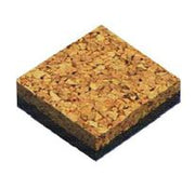 cork foam pads