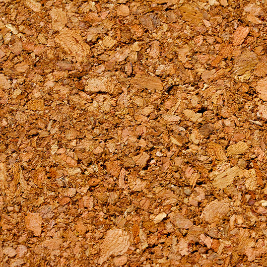 1/16" Thick Cork Tape, 1" Width x 100' Length, Acrylic Adhesive