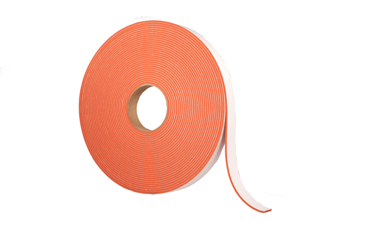 Silicone Foam Tape Secure Industrial Sealing Solutions — PresBond