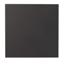 2C1 Closed Cell Neoprene Foam Sheet 1/8" Thick, 12" x 12", Acrylic Adhesive
