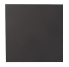 2C1 Closed Cell Neoprene Foam Sheet 1/8" Thick, 12" x 12", Acrylic Adhesive