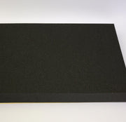 poron microcellular urethane sheet