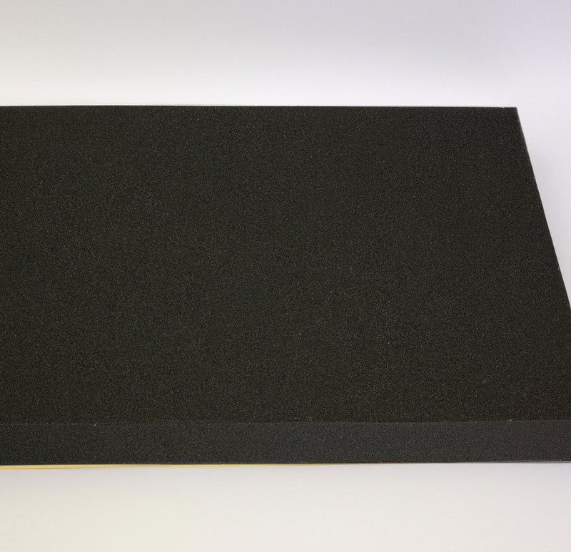 poron microcellular urethane sheet