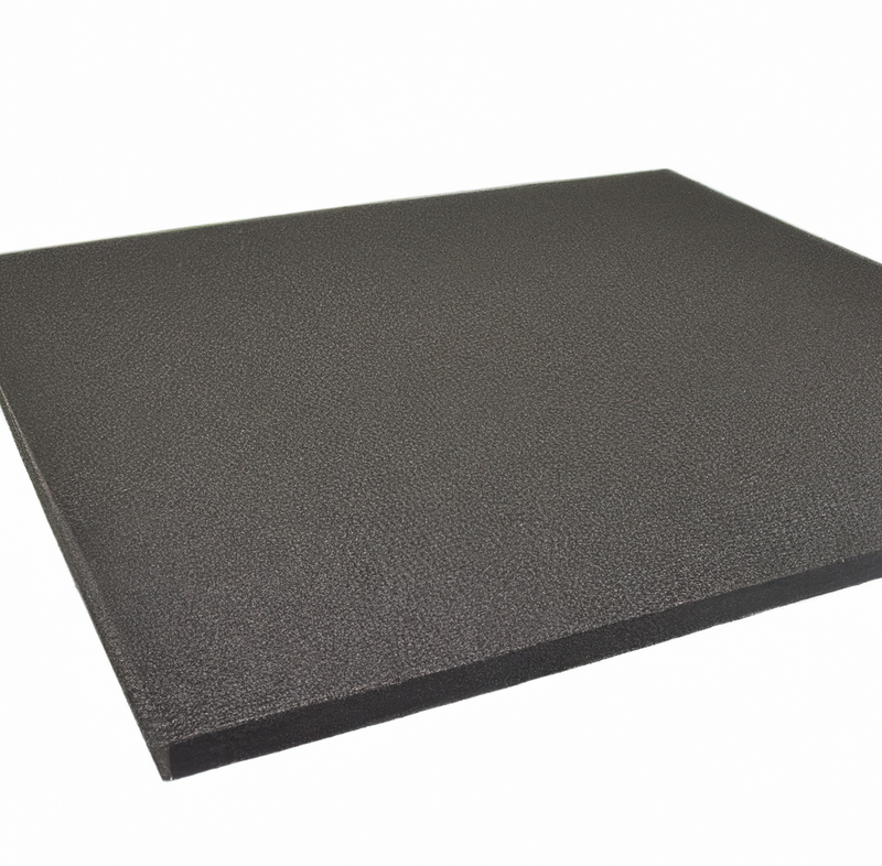 poron 4701-30 very soft sheet